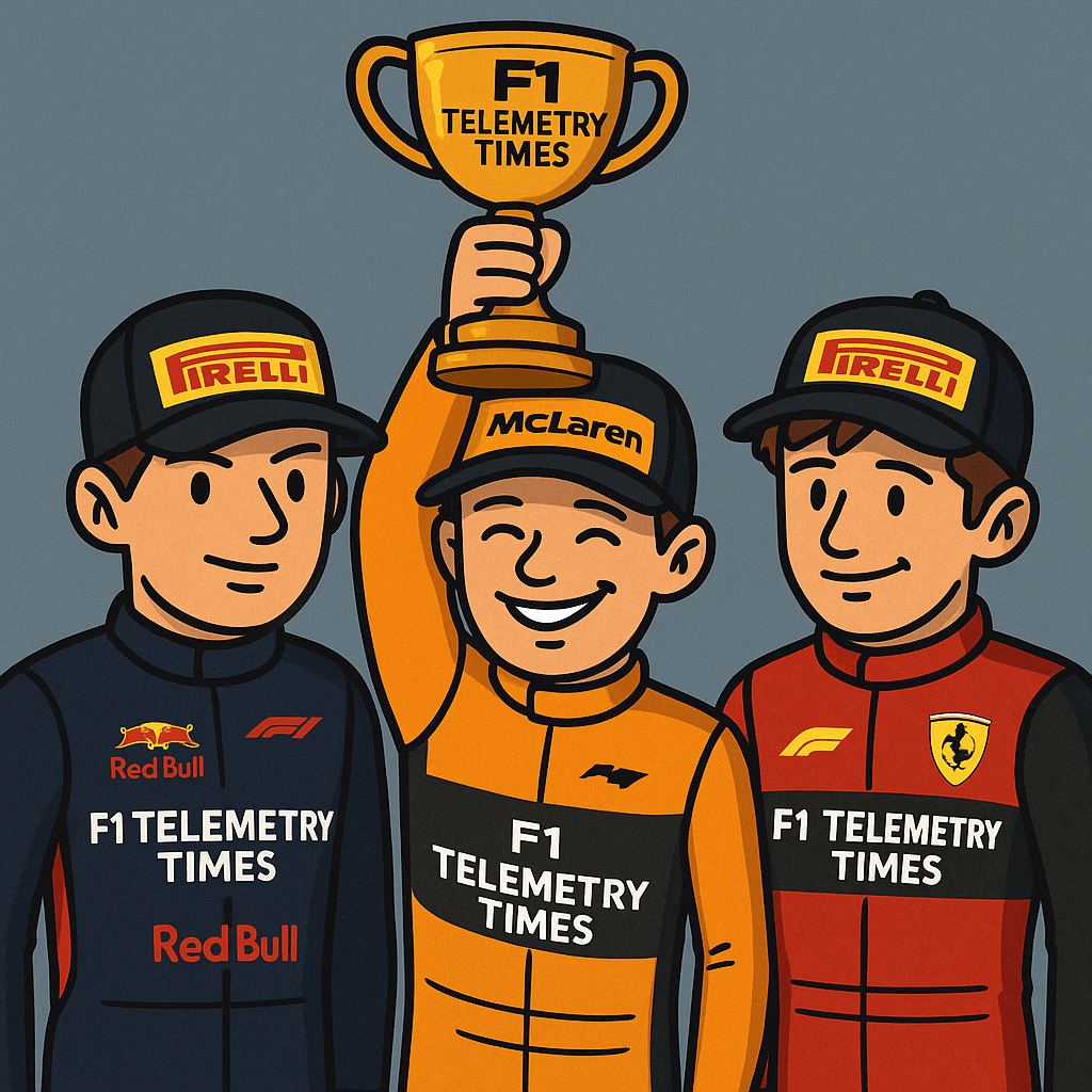 Post-Race: Saudi GP&nbsp;Decoded